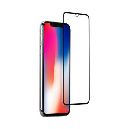 Imagem de Película Vidro 3D para iPhones 6 e 6s/ 6 Plus/ 7 8 e SE/ 7 Plus e 8 Plus/ 12 Mini/ 12/ 12 Pro/ 12 Pro Max/ XR e 11/ XS Max/11 Pro Max/ XS e 11 Pro