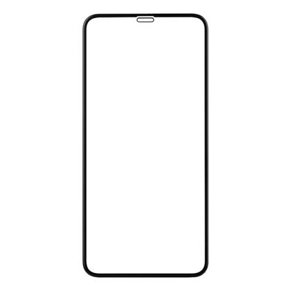 Imagem de Película Vidro 3D para iPhones 6 e 6s/ 6 Plus/ 7 8 e SE/ 7 Plus e 8 Plus/ 12 Mini/ 12/ 12 Pro/ 12 Pro Max/ XR e 11/ XS Max/11 Pro Max/ XS e 11 Pro