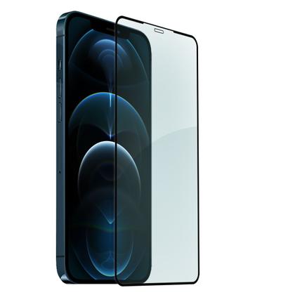 Imagem de Película Vidro 3D para iPhones 6 e 6s/ 6 Plus/ 7 8 e SE/ 7 Plus e 8 Plus/ 12 Mini/ 12/ 12 Pro/ 12 Pro Max/ XR e 11/ XS Max/11 Pro Max/ XS e 11 Pro