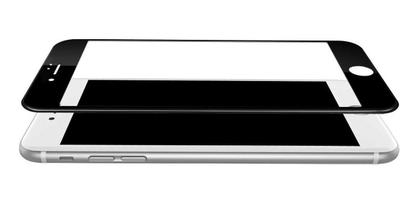 Imagem de Película Vidro 3D para iPhones 6 e 6s/ 6 Plus/ 7 8 e SE/ 7 Plus e 8 Plus/ 12 Mini/ 12/ 12 Pro/ 12 Pro Max/ XR e 11/ XS Max/11 Pro Max/ XS e 11 Pro