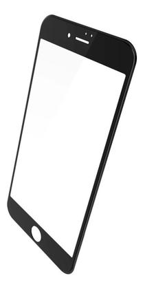 Imagem de Película Vidro 3D para iPhones 6 e 6s/ 6 Plus/ 7 8 e SE/ 7 Plus e 8 Plus/ 12 Mini/ 12/ 12 Pro/ 12 Pro Max/ XR e 11/ XS Max/11 Pro Max/ XS e 11 Pro