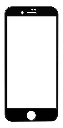 Imagem de Película Vidro 3D para iPhones 6 e 6s/ 6 Plus/ 7 8 e SE/ 7 Plus e 8 Plus/ 12 Mini/ 12/ 12 Pro/ 12 Pro Max/ XR e 11/ XS Max/11 Pro Max/ XS e 11 Pro