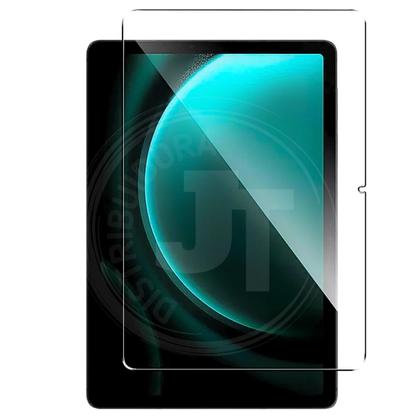 Imagem de Película Vidro 9H P/ Tab S9 FE Tablet Protetor Tela 10.9 Pol P/ Samsung Galaxy Temperado Polegadas Anti Queda Impacto