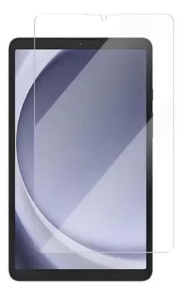 Imagem de Película Vidro+capa Silicone Transparente P/redmi Se 11