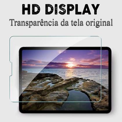 Imagem de Película Vidro Para Apple iPad 11º geração A16 A3354 A3355 A3356 Tela 10.9 Polegadas Resistente Menor Preço