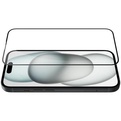 Imagem de Película Vidro Temperado CP+Pro 3d Para iPhone 15 Plus 6.7