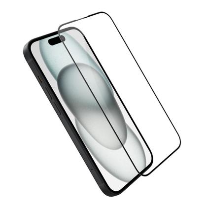 Imagem de Película Vidro Temperado CP+Pro 3d Para iPhone 15 Plus 6.7