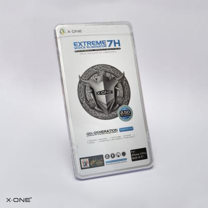 Imagem de Película X-one 4 Geração Compatível iPhone 13 Pro Max C/Garantia