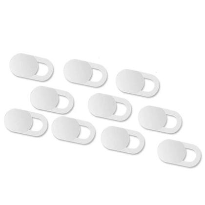 Imagem de Películas de Privacidade para Câmera Webcam - com Slider Deslizante, Portátil e Seguro