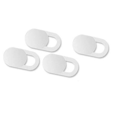 Imagem de Películas de Privacidade para Câmera Webcam - com Slider Deslizante, Portátil e Seguro