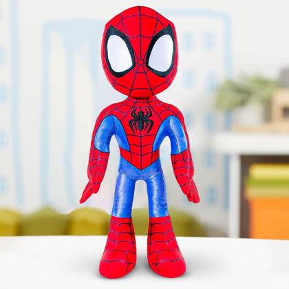 Imagem de Pelucia 16" meu amigo spidey