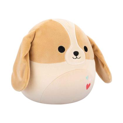 Imagem de Pelúcia Adela Squishlove de 30Cm - Squishmallows