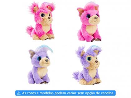 Imagem de Pelúcia Adotados Cutie Cuts Salão de Beleza - Fun
