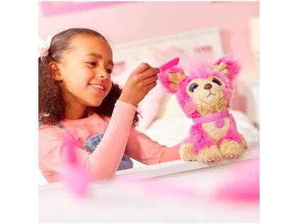 Imagem de Pelúcia Adotados Cutie Cuts Salão de Beleza - Fun