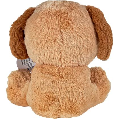 Imagem de Pelúcia Amigo Pet Cachorro Gato Decorativo Pequeno Caa Toys