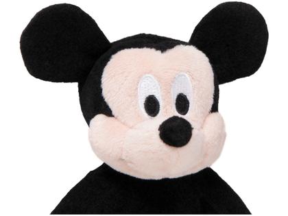 Imagem de Pelúcia Beanie Babies Mickey 20cm