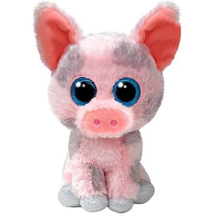 Imagem de Pelucia Beanie Boos Pequeno Hambone TOYNG 44098