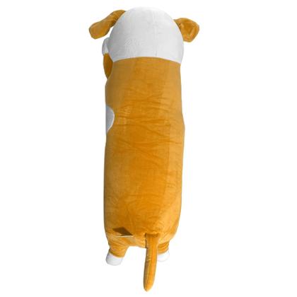 Imagem de Pelucia Cachorro Almofada Grande Cachorrinho - Caa Toys