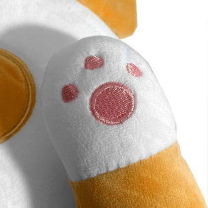 Imagem de Pelucia Cachorro Almofada Grande Cachorrinho - Caa Toys