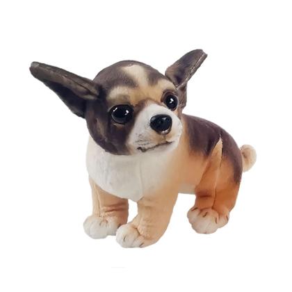 Imagem de Pelúcia Cachorro Filhote 25cm Sortido em 4 Modelos - Caa Toys