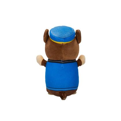 Imagem de Pelúcia Chase  de 25cm Me Abraça - Squishmallows