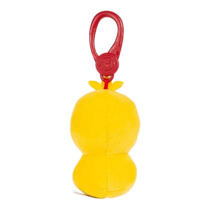 Imagem de Pelúcia Chaveiro Classic Chica Five Nights at Freddy's 10cm