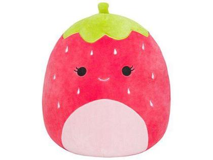 Imagem de Pelúcia Comida Squishmallows Flip Sortido - Sunny Brinquedos