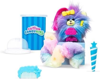 Imagem de Pelúcia Cotton Candykins Sortido - Multikids