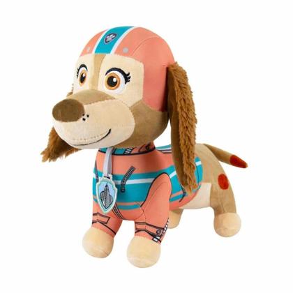 Imagem de Pelúcia da Liberty de 25cm - Patrulha Canina - Sunny
