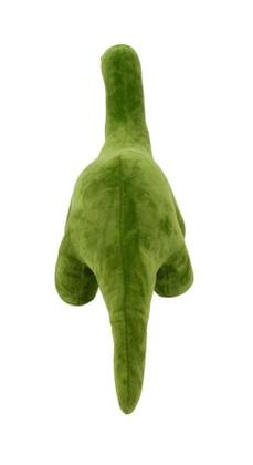 Imagem de Pelúcia Dinossauro Pescoçudo Verde 37cm