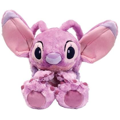 Imagem de Pelúcia Disney Angel Big Feet 45 cm - Fun Divirta-se