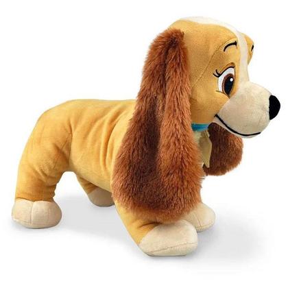 Imagem de Pelucia Disney Dama 30CM FUN F0044-2
