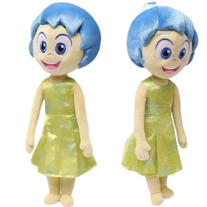 Imagem de Pelúcia Disney Divertida Mente 2 Alegria 40cm - F0188-3 Fun 