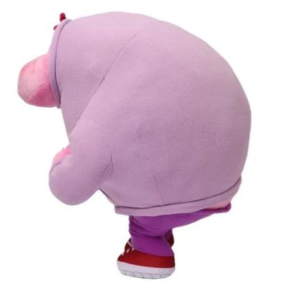 Imagem de Pelúcia Disney Divertida Mente Vergonha 40cm F01871 - Fun