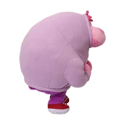 Imagem de Pelúcia Disney Divertida Mente Vergonha 40cm F01871 - Fun