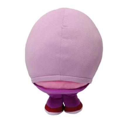Imagem de Pelúcia Disney Divertida Mente Vergonha 40cm F01871 - Fun