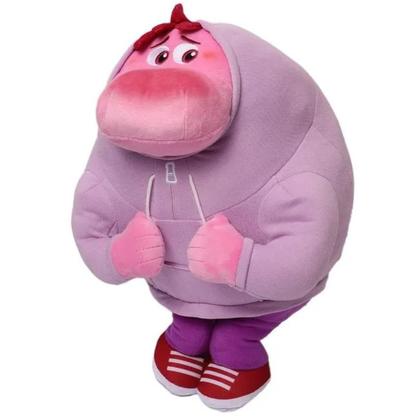 Imagem de Pelúcia Disney Divertida Mente Vergonha 40cm F01871 - Fun