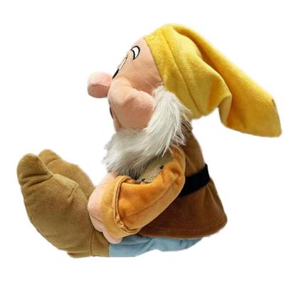 Imagem de Pelúcia Disney Feliz 33cm - Fun Divirta-se
