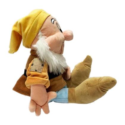 Imagem de Pelúcia Disney Feliz 33cm - Fun Divirta-se