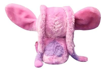 Imagem de Pelúcia Disney Lilo E Stitch - Angel 30cm Big Feet Fun
