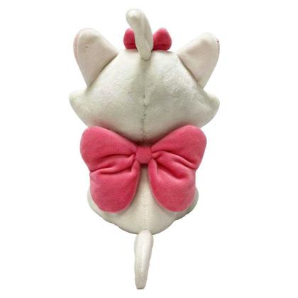 Pelúcia Disney Marie 20 cm - Fun Divirta-se Imagem de Pelúcia Disney Marie 20 cm - Fun Divirta-se