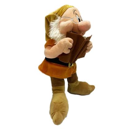 Imagem de Pelúcia Disney Mestre 33cm - Fun Divirta-se