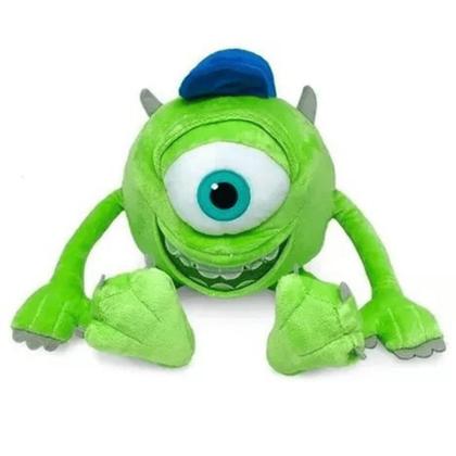 Imagem de Pelúcia Disney Mike Wazoswki 38Cm Monstros S.A. 2+F00448 Fun