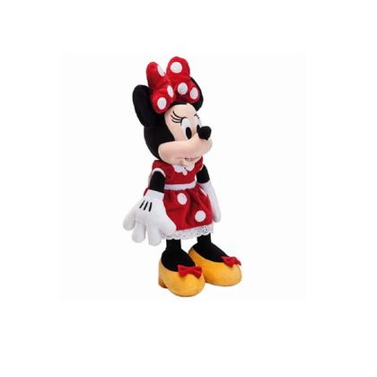 Imagem de Pelúcia Disney Minnie Mouse 40cm  Fun Toys