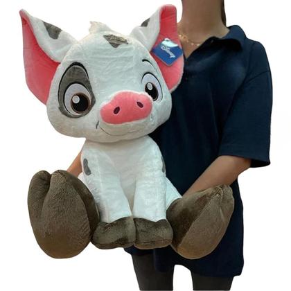 Imagem de Pelúcia Disney Pua Big Feet 45 cm F00641 - Fun