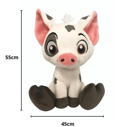 Imagem de Pelúcia Disney Pua Big Feet 45 cm F00641 - Fun