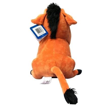 Imagem de Pelúcia Disney Pumba 35 cm Fun Divirtase