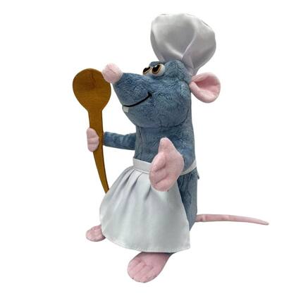 Imagem de Pelúcia Disney Remy Ratatouille 30cm - FUN
