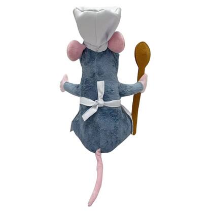 Imagem de Pelúcia Disney Remy Ratatouille 30cm - FUN