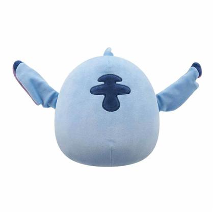 Imagem de Pelúcia Disney Stitch Com Batata Frita Squishmallows 20 cm (3848)
